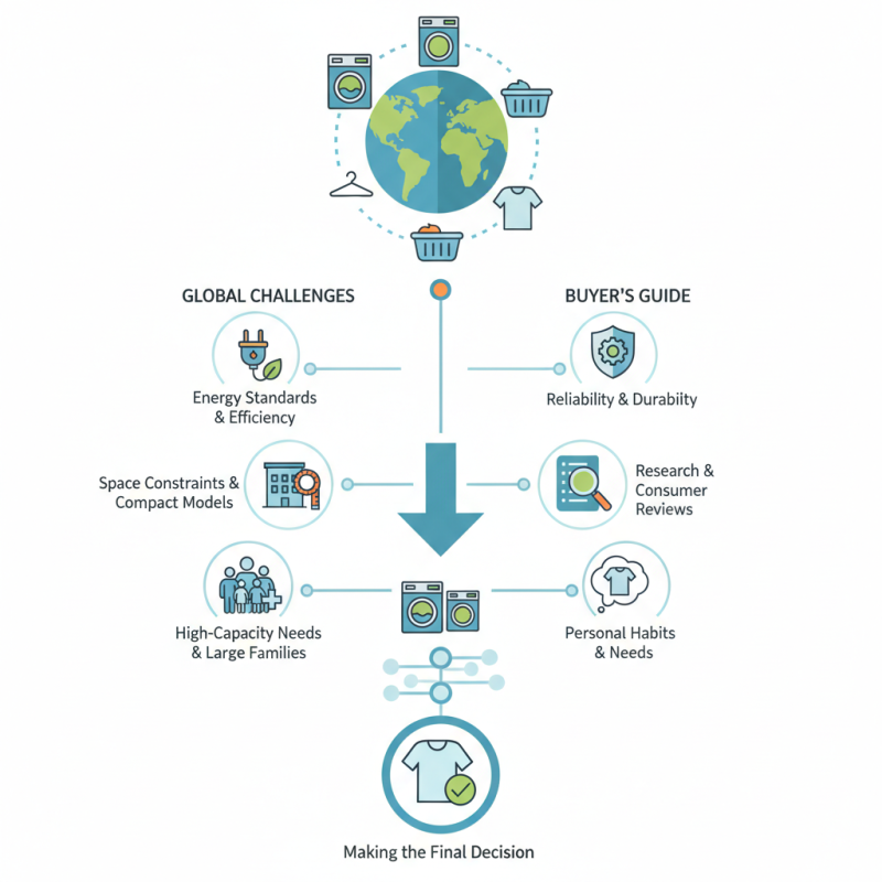 What is the Best Washer and Dryer for Global Buyers?