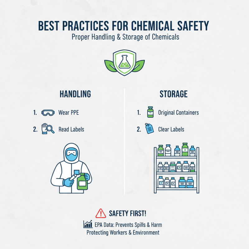 Essential Tips for Selecting Agricultural Chemicals Safely?