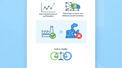 China Best Spare Parts Quality and Availability Explained