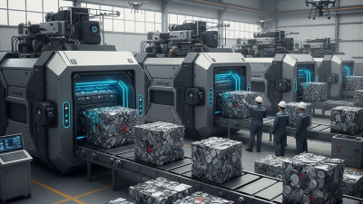 Best Automatic Metal Balers for Global Buyers in 2026?