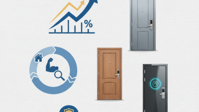 Discover the Best Security Doors for Your Home in China?