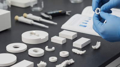 2026 How to Choose the Right Zirconia Ceramic for Your Needs?