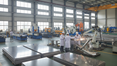 Top Custom Stainless Fabrication Companies in China to Consider?