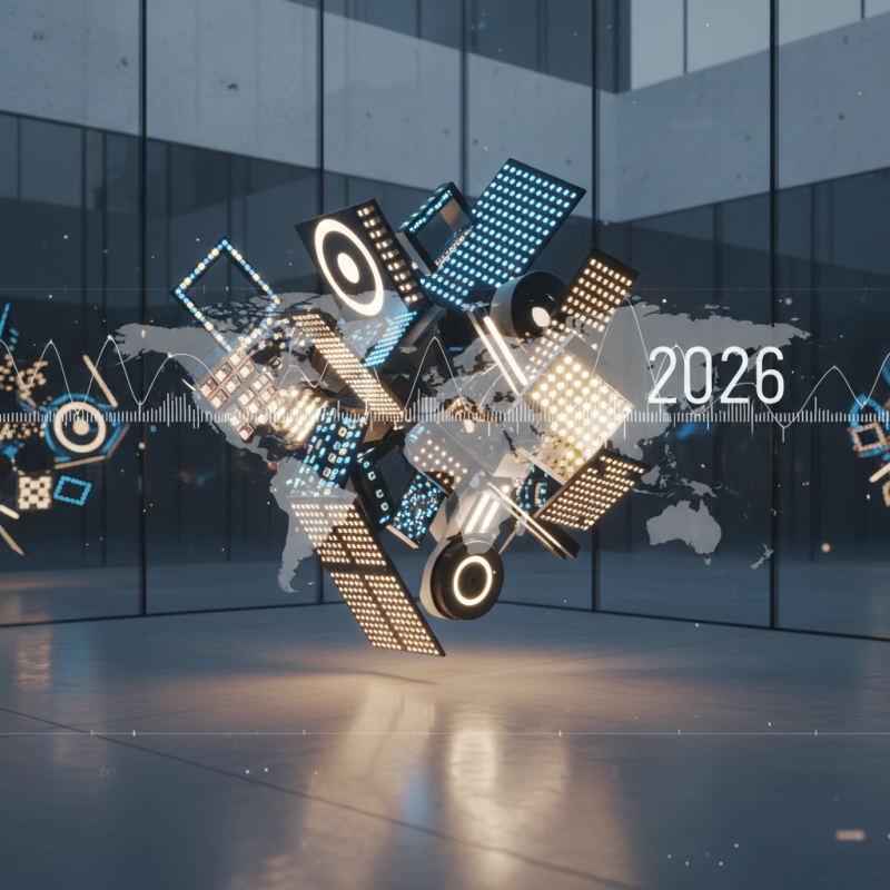Top Smd Led Light Options for Global Buyers in 2026?