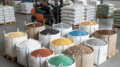 Top 10 I Ton Bags Your Business Should Consider Now?