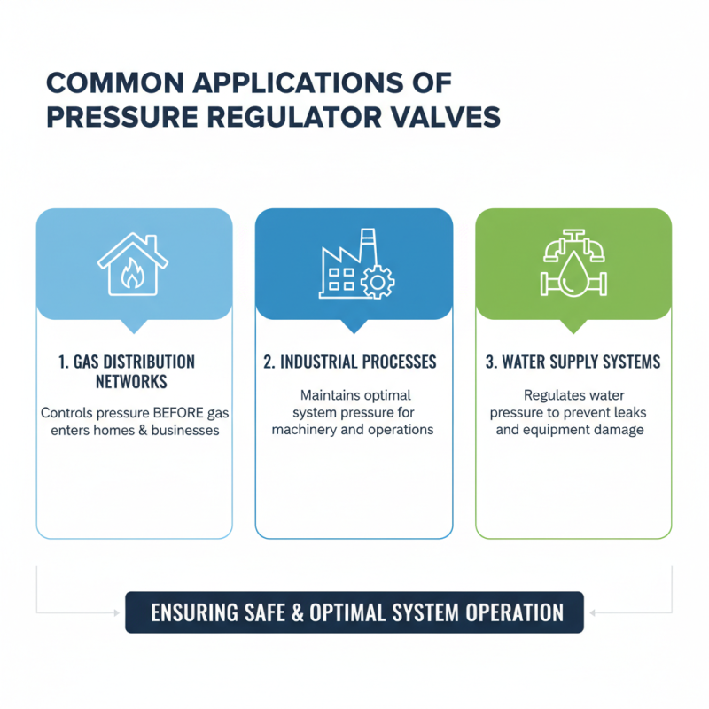 Why is a Pressure Regulator Valve Essential for Efficient System Performance?