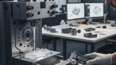 How to Master Prototype Plastic Molding for Your Next Project?