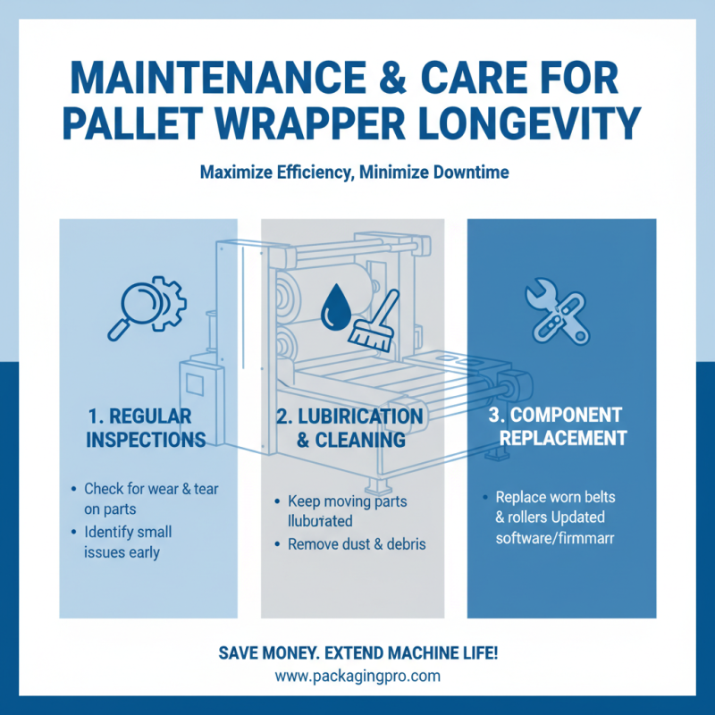 Best Pallet Wrapping Machine for Efficient Packaging Solutions?