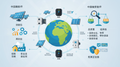 China Best Solar Equipment for Renewable Energy Solutions?