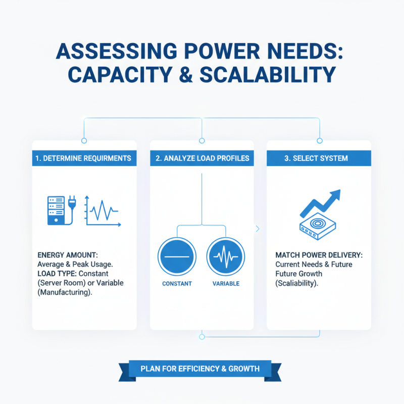 Tips for Choosing the Best Power Delivery Systems for Your Needs?