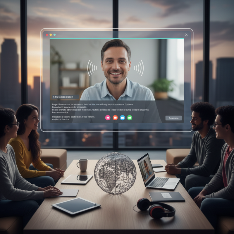 How to Choose the Best Spanish Video Translator for Your Needs