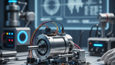 What is a Stepper System and How Does it Work?