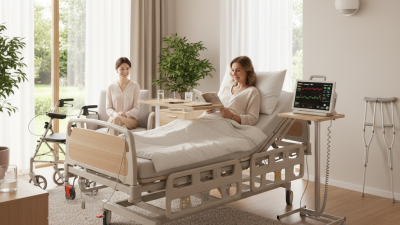 Top 10 Best Home Hospital Equipment for Ultimate Patient Care?