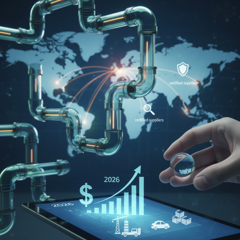 2026 How to Source Quality PVC Plastic for Global Trade?