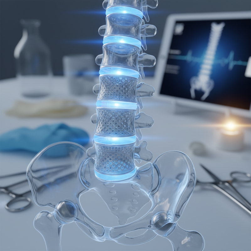 What is lumbar interbody and why is it important?