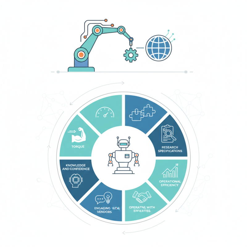Top 10 Robot Servo Tips for Global Buyers to Consider