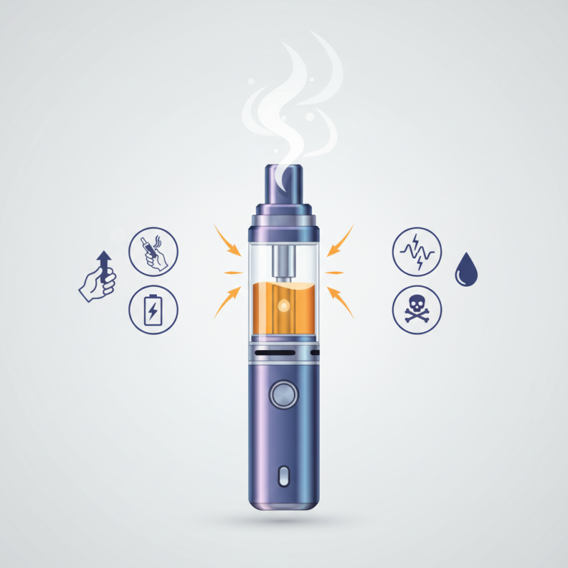 What is a Vape Pen and How Does It Work?
