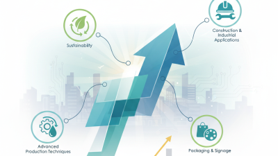 2026 Top Pvc Sheet Trends You Should Know About?