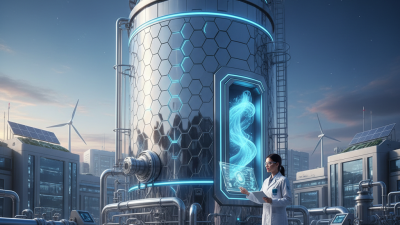 How to Optimize Cryogenic Gas Storage for Maximum Efficiency?