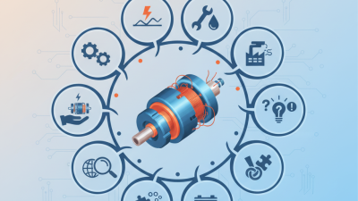 10 Essential Tips for Using DC Brushed Motors Effectively?