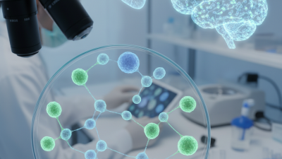 Top IPSC Cell Lines Applications for Stem Cell Research and Therapy?