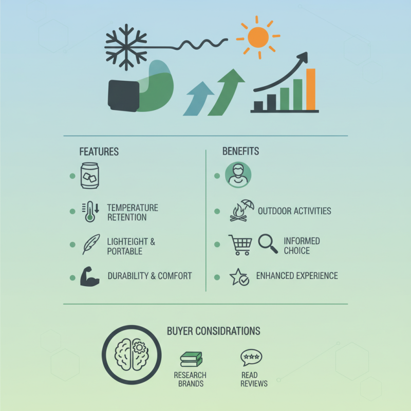 2026 Top Neoprene Can Cooler Features and Benefits for Buyers