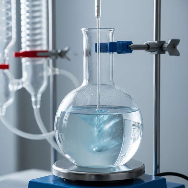 10 Essential Tips for Using a Quartz Round Bottom Flask Effectively