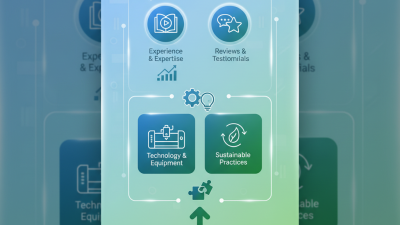 How to Choose the Best Laser Cutting Service for Your Needs?