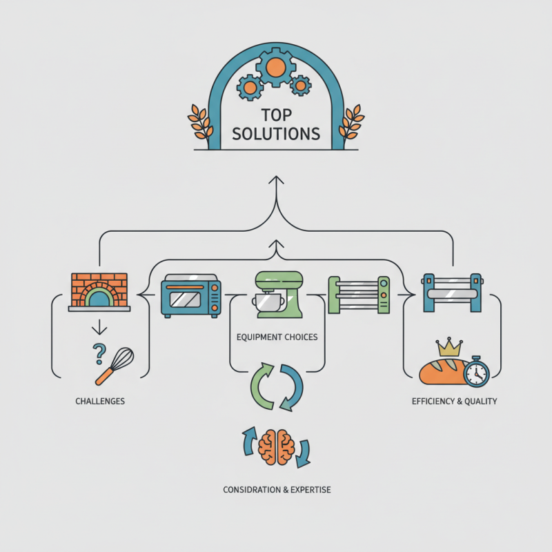 Top China Best Solutions for Commercial Baking Equipment?