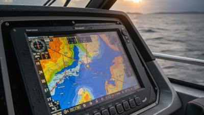 2026 Top Marine Grade LCD Monitors for Ultimate Durability and Performance?