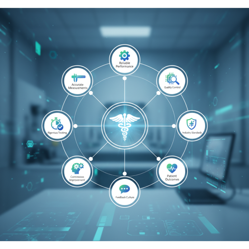 Top 10 Tips to Ensure Precision in Medical Equipment Components?