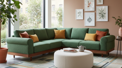 2026 Top House And Home Corner Couches Trends to Watch?