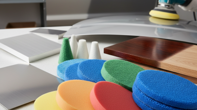 2026 How to Choose the Right Polishing Pads for Your Needs?