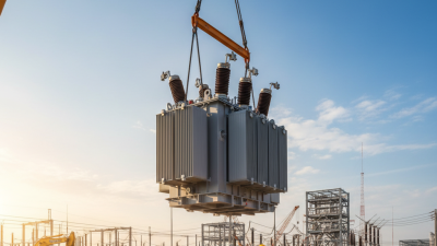 Best On Site Transformer Solutions for Global Buyers?