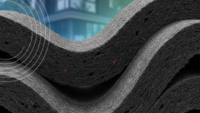 Top 10 Benefits of Fire Resistant Black Rock Wool Insulation?