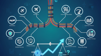China Top 10 Wire Harness Manufacturers You Should Know?
