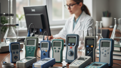 Top 10 Hach Portable Conductivity Meters for Global Buyers?