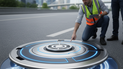 What is a Quick Opening Manhole and Its Benefits for Buyers?