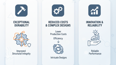 Why Choose Hot Forging Parts for Your Manufacturing Needs?