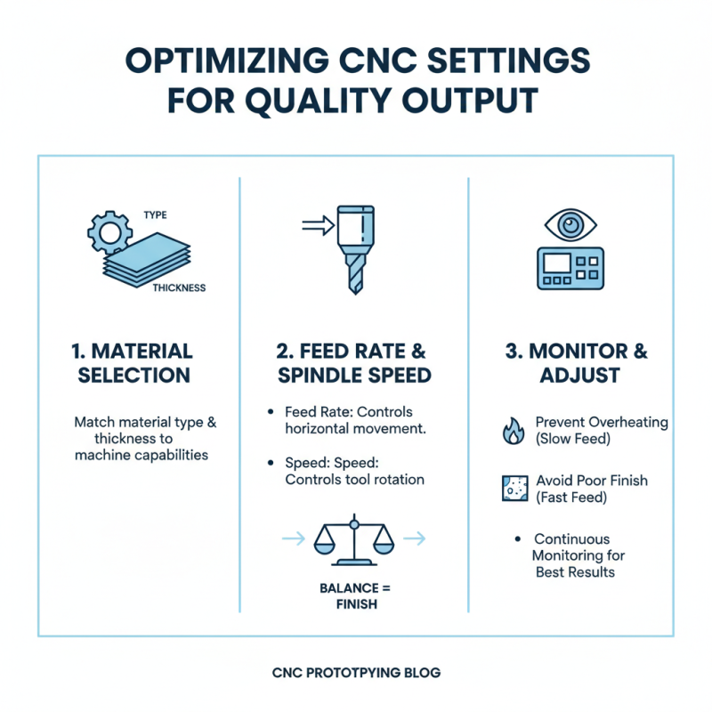 10 Essential Tips for Successful CNC Prototyping