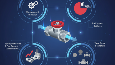 China Best Gasoline Shut Off Valve Comprehensive Guide for Optimal Performance?