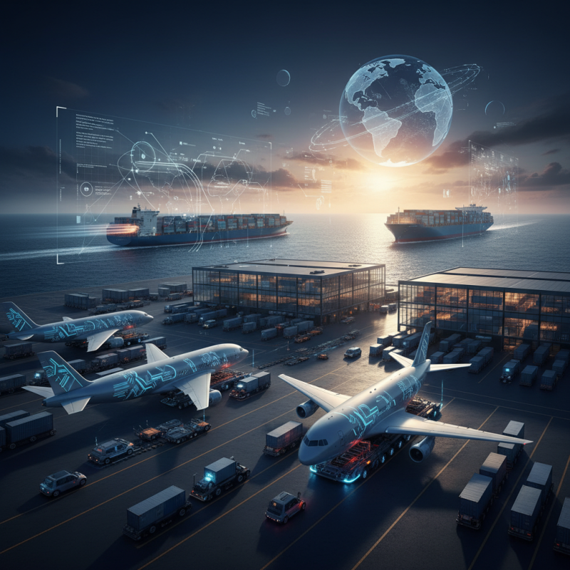 Top Fastest Ways to Ship Goods from China in 2026?