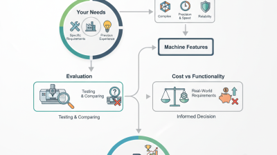 How to Choose the Best 5 Axis CNC Milling Machine for Your Needs?
