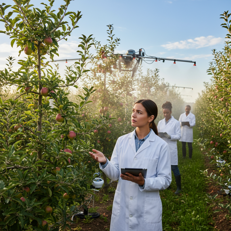 2026 Best Prohexadione Calcium Plant Growth Regulators Guide?