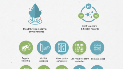 Top 10 Ways to Prevent Floor Mat Mold in Your Home?