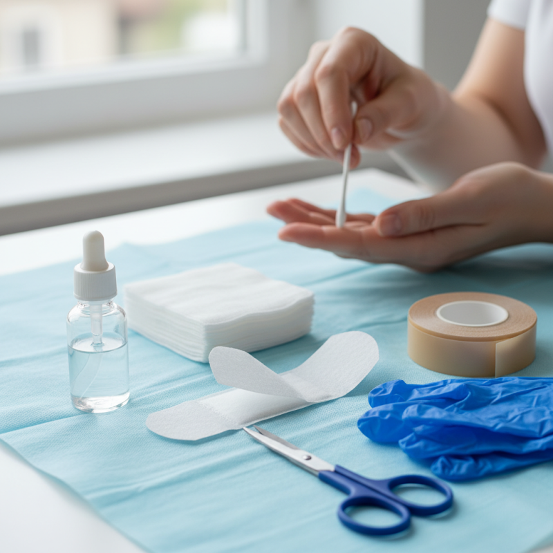 10 Best Ways to Protect a Cut or Injury Effectively?