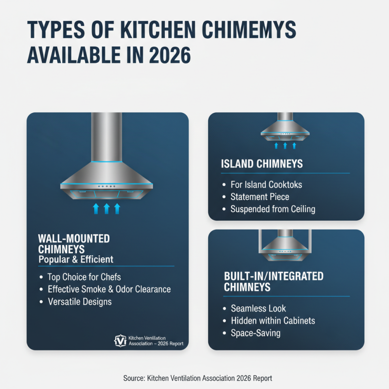 2026 How to Choose the Right Chimney for Kitchen Cooking Needs?