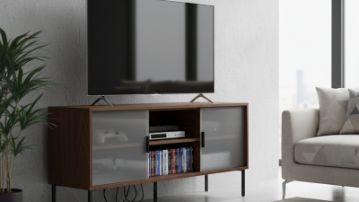 Discover the Best Slim Media Cabinet Options for Your Home?