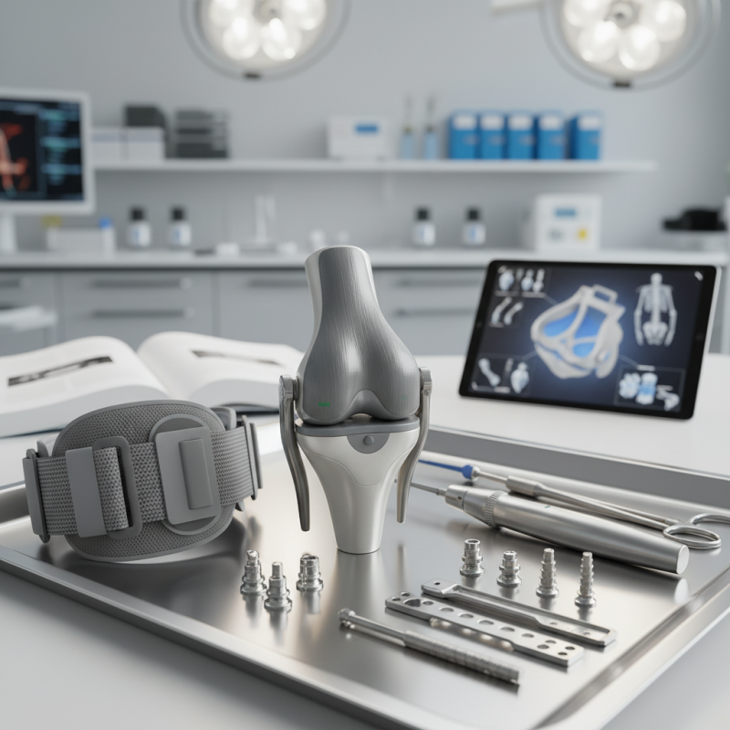 Top 10 Orthopaedic Medical Devices You Should Know About?