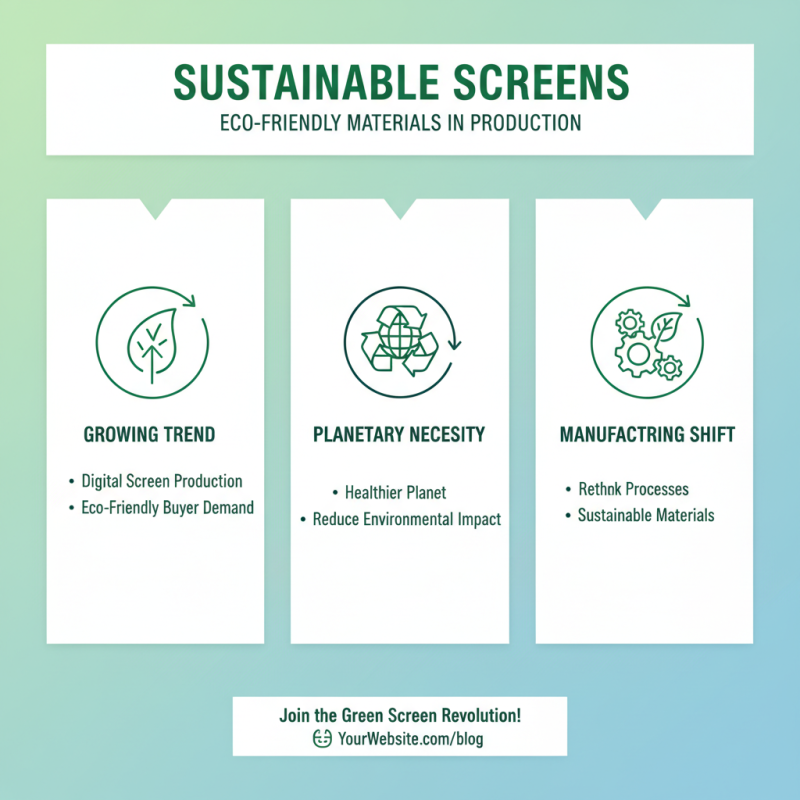 2026 Top Digital Screen Trends for Global Buyers?